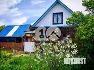 Дача 25м², 2-этажный, участок 6 сот.  