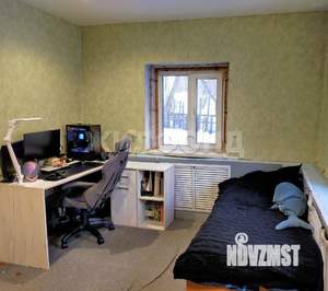 Дом 71м&sup2;, 1-этажный, участок 8 сот.  