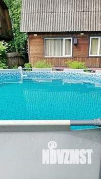 Дом 50м², 2-этажный, участок 5 сот.  