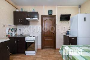 Дом 110м&sup2;, 1-этажный, участок 7 сот.  