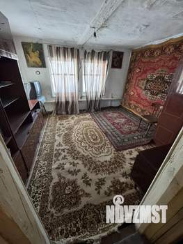 Дом 70м&sup2;, 1-этажный, участок 8 сот.  