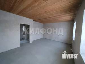 Коттедж 172м&sup2;, 2-этажный, участок 4 сот.  