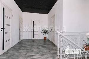 Дом 220м&sup2;, 2-этажный, участок 2 сот.  