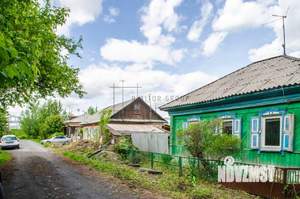 Дом 55м², 1-этажный, участок 4 сот.  