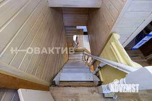 Дом 100м², 2-этажный, участок 2 сот.  