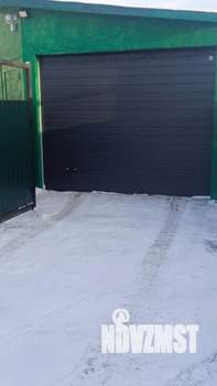 Дом 64м², 2-этажный, участок 6 сот.  