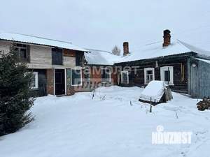 Дом 150м², 1-этажный, участок 10 сот.  