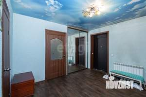 Дом 400м², 3-этажный, участок 13 сот.  