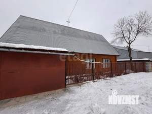 Дом 128м², 2-этажный, участок 5 сот.  