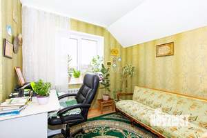 Дом 240м², 2-этажный, участок 10 сот.  
