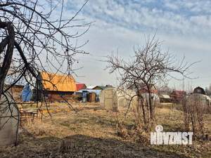 Дом 40м², 1-этажный, участок 6 сот.  