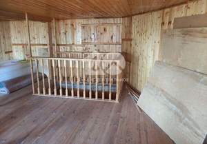 Дом 76м&sup2;, 2-этажный, участок 9 сот.  