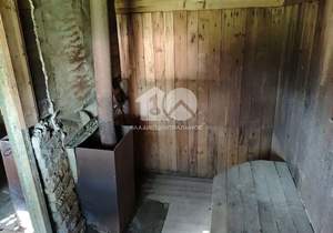 Дом 36м&sup2;, 1-этажный, участок 6 сот.  