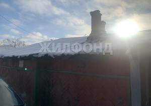 Дом 28м&sup2;, 2-этажный, участок 7 сот.  