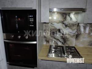 Дом 126м&sup2;, 2-этажный, участок 6 сот.  