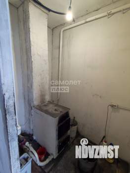 Дом 91м², 1-этажный, участок 6 сот.  