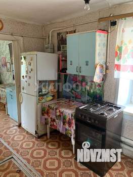 Дом 40м², 1-этажный, участок 5 сот.  