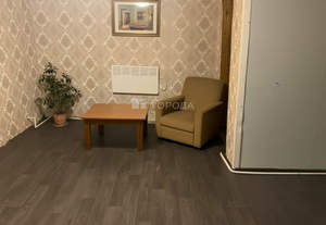 Дом 34м&sup2;, 1-этажный, участок 2 сот.  