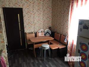 Дом 95м&sup2;, 2-этажный, участок 5 сот.  