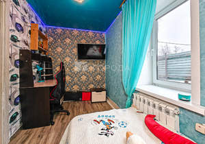 Дом 90м², 2-этажный, участок 5 сот.  