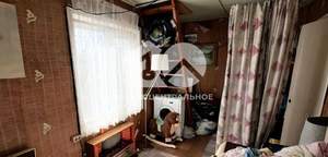 Дом 50м², 2-этажный, участок 5 сот.  