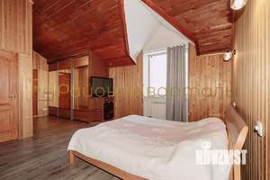 Дом 308м&sup2;, 2-этажный, участок 6 сот.  