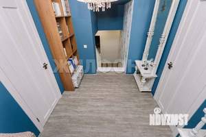 Коттедж 294м&sup2;, 3-этажный, участок 7 сот.  