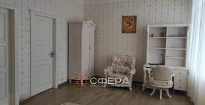 Дом 500м², 2-этажный, участок 9 сот.  