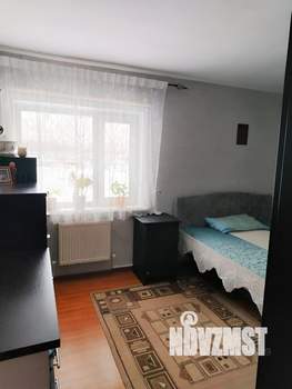 Дом 128м&sup2;, 2-этажный, участок 16 сот.  