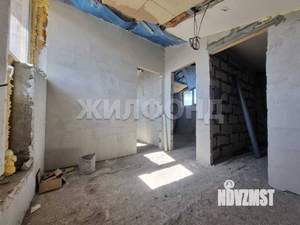 Дом 150м², 3-этажный, участок 7 сот.  