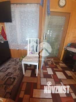 Дом 50м², 2-этажный, участок 9 сот.  