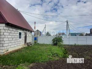 Дом 68м&sup2;, 1-этажный, участок 5 сот.  