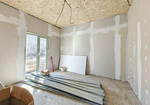 Дом 87м&sup2;, 1-этажный, участок 5 сот.  