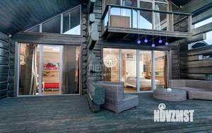 Дом 158м&sup2;, 2-этажный, участок 7 сот.  