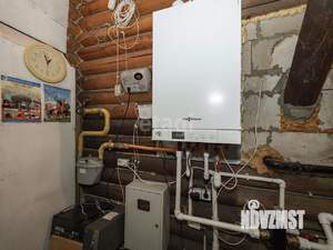 Дом 225м&sup2;, 2-этажный, участок 10 сот.  