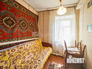 Дом 41м², 2-этажный, участок 7 сот.  