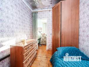 Дом 46м², 1-этажный, участок 7 сот.  