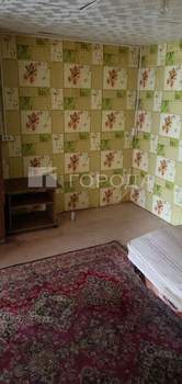 Дача 30м², 1-этажный, участок 8 сот.  