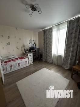 Дом 170м², 2-этажный, участок 6 сот.  