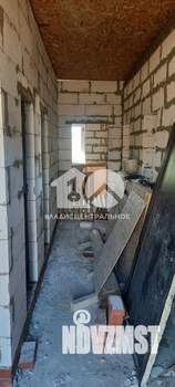 Дом 86м², 2-этажный, участок 7 сот.  