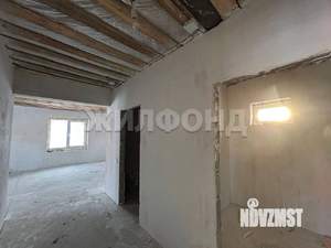 Дом 186м&sup2;, 2-этажный, участок 9 сот.  