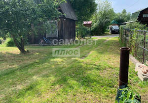 Дом 70м&sup2;, 2-этажный, участок 11 сот.  