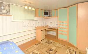 Дом 124м², 2-этажный, участок 7 сот.  