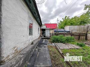 Дом 60м², 1-этажный, участок 6 сот.  
