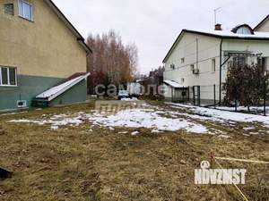 Коттедж 197м², 2-этажный, участок 7 сот.  