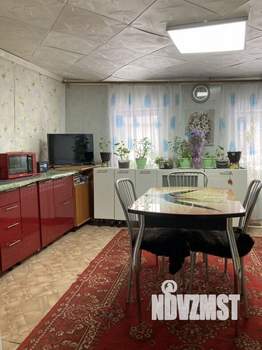 Дом 50м&sup2;, 1-этажный, участок 10 сот.  