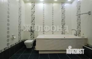 Дом 221м², 2-этажный, участок 5 сот.  