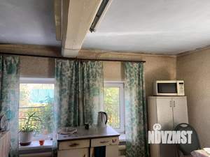 Дом 54м², 1-этажный, участок 5 сот.  