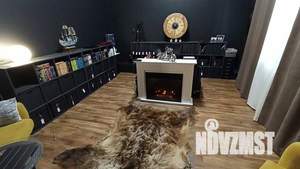 Коттедж 660м², 3-этажный, участок 8 сот.  