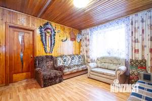 Дом 153м², 2-этажный, участок 4 сот.  
